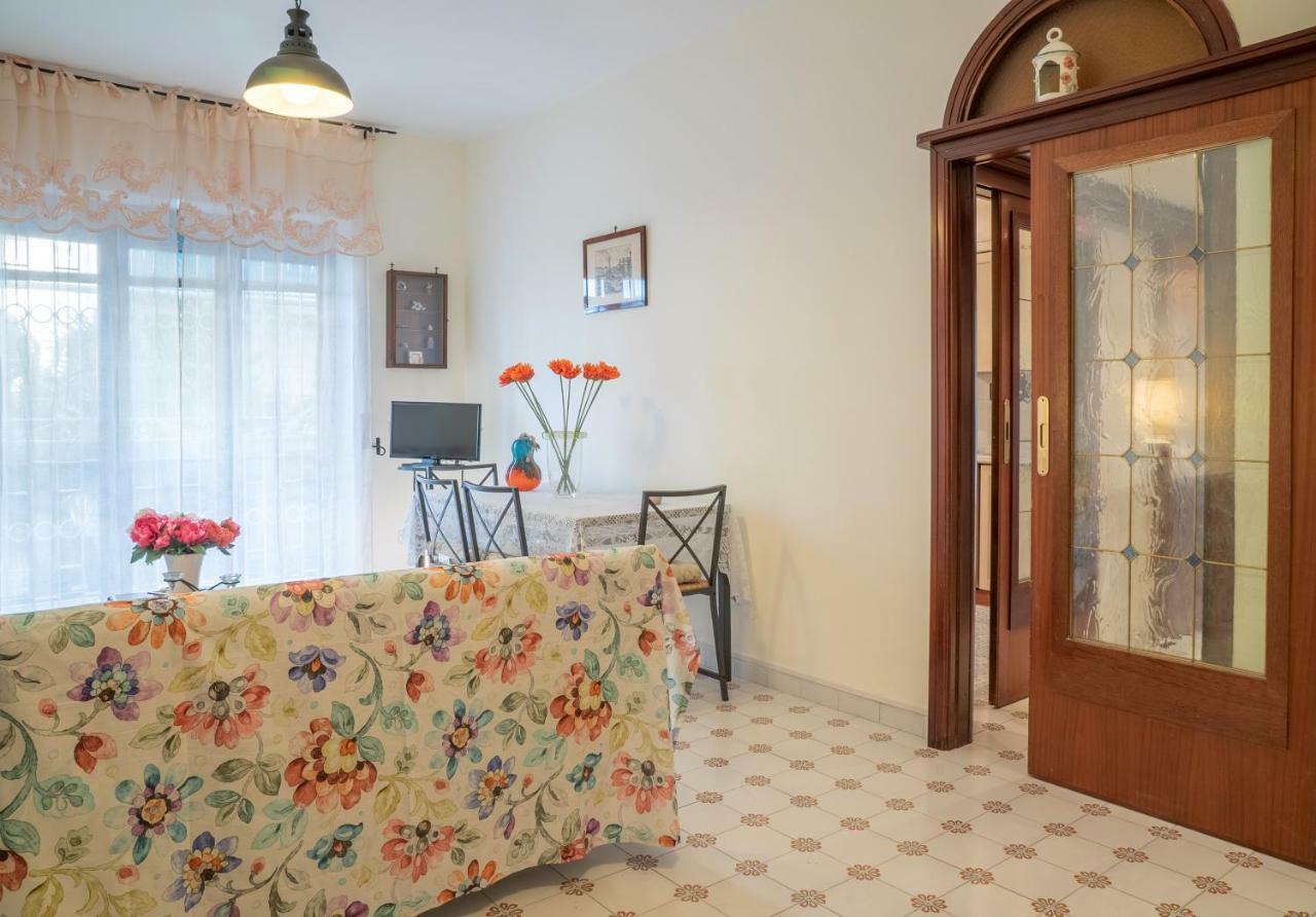 Il Quadrifoglio Sorrento Villa Екстериор снимка