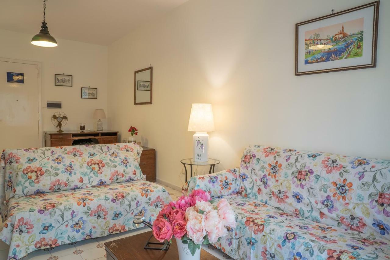 Il Quadrifoglio Sorrento Villa Екстериор снимка