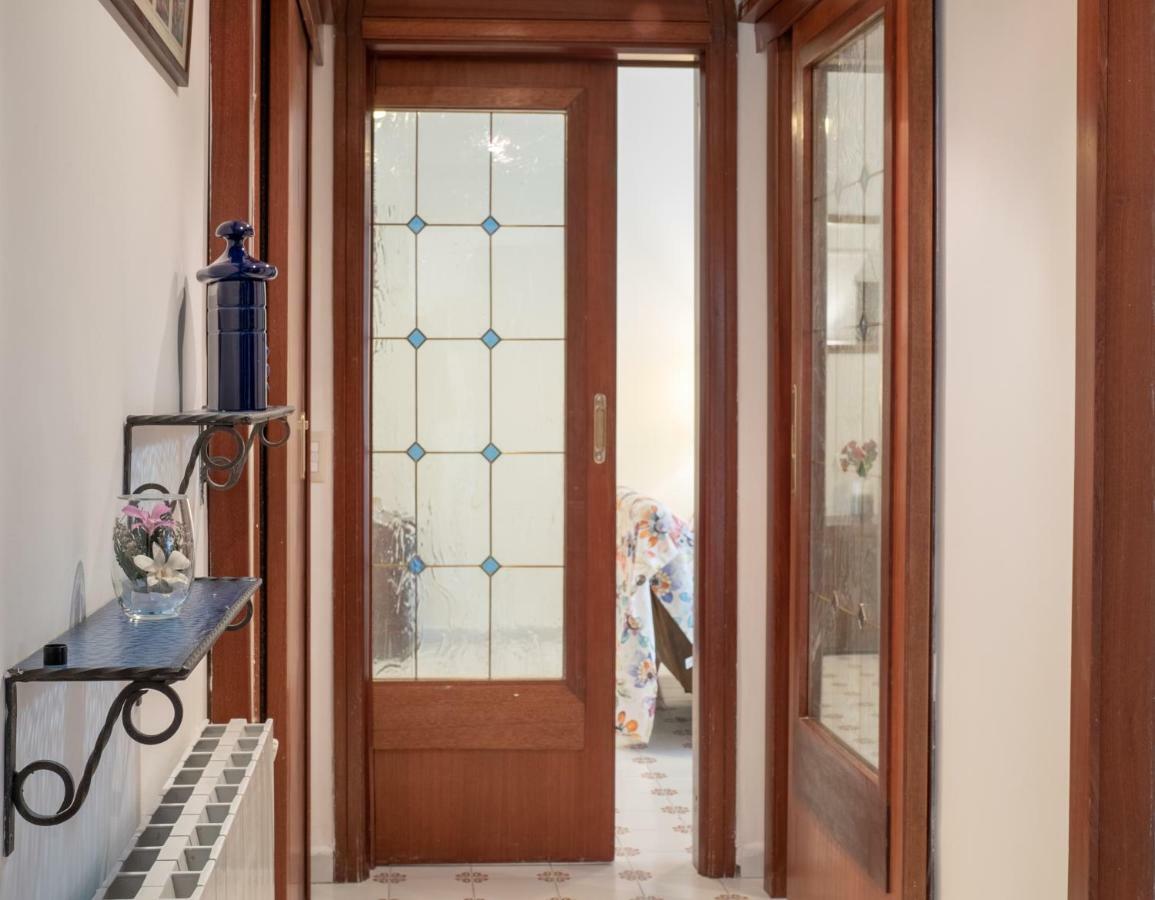 Il Quadrifoglio Sorrento Villa Екстериор снимка