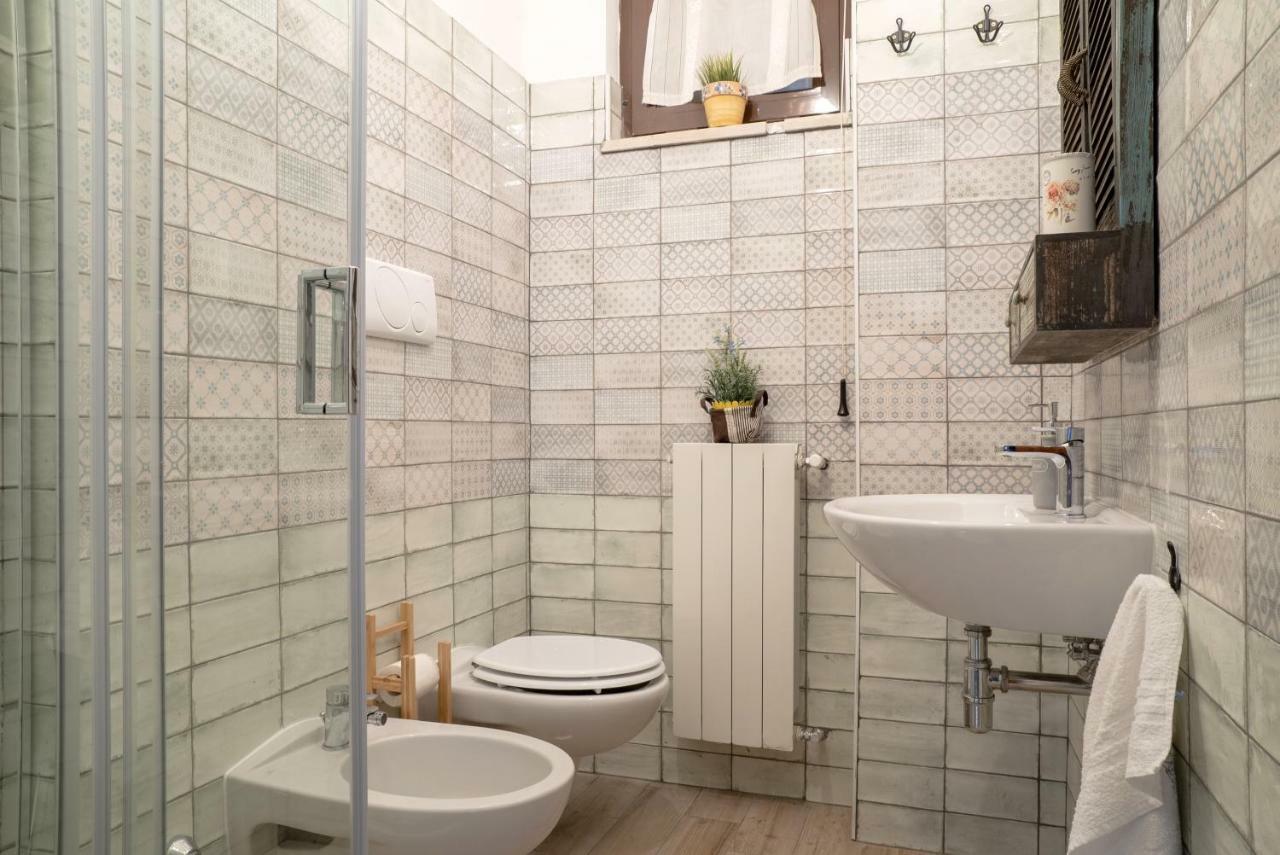 Il Quadrifoglio Sorrento Villa Екстериор снимка